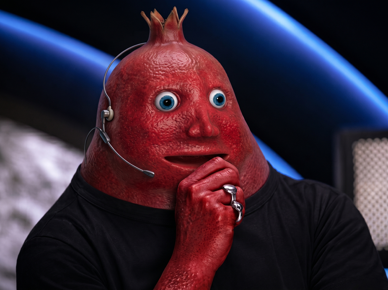 pomgrant