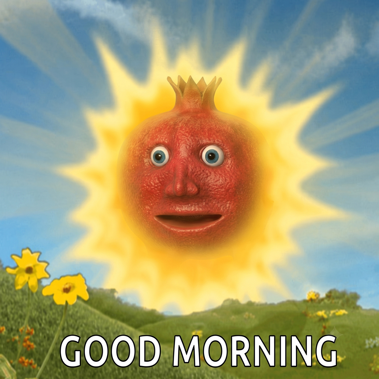 pomgrant